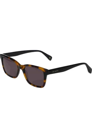 Ted Baker TB1723 104 Gafas de Sol para Hombre Careyshell