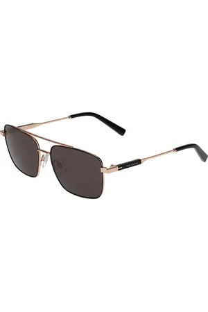 Ted Baker TB1720 001 Gafas de Sol para Hombre Dorados