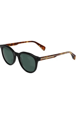 Ted Baker TB1721 001 Gafas de Sol para Hombre Negras