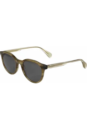 Ted Baker TB1721 540 Gafas de Sol para Hombre Verdes