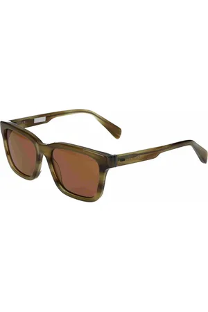 Ted Baker TB1722 540 Gafas de Sol para Hombre Verdes