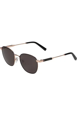 Ted Baker TB1714 001 Gafas de Sol para Hombre Dorados
