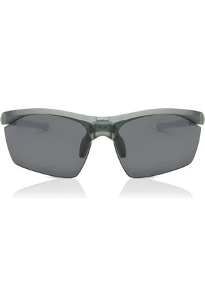 Progear S-1282 Dash 2 4 Gafas de Sol para Hombre Grises