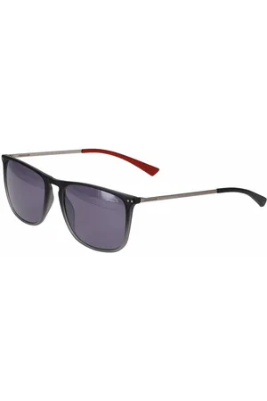 Jaguar 7622 6500 Gafas de Sol para Hombre Grises