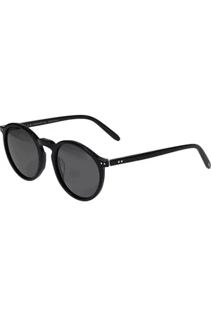 Jaguar 7282 8840 Gafas de Sol para Hombre Negras