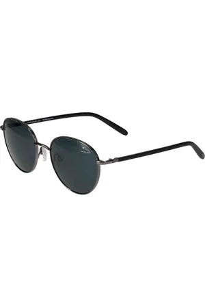 Jaguar 7466 4200 Gafas de Sol para Hombre Plateadas