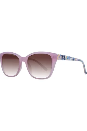 Joules JS7057 SANDWOOD 225 Gafas de Sol para Hombre Purple
