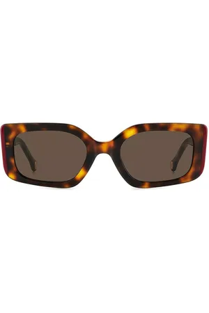 Carolina Herrera HER 0182/S O63/70 Gafas de Sol para Mujer Careyshell