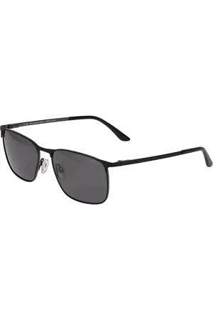 Jaguar 7369 6100 Gafas de Sol para Hombre Negras