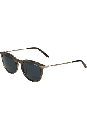 Jaguar 7281 5200 Gafas de Sol para Hombre Grises