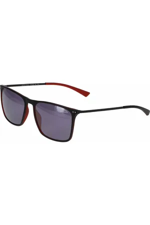 Jaguar 7623 6100 Gafas de Sol para Hombre Negras