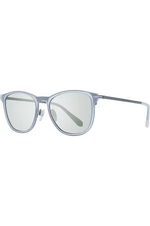 Ted Baker TB1597 Jorn 800 Gafas de Sol para Hombre Grises