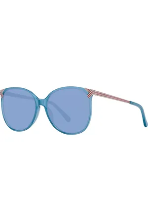 Ted Baker TB1590 Peppa 606 Gafas de Sol para Hombre Azules