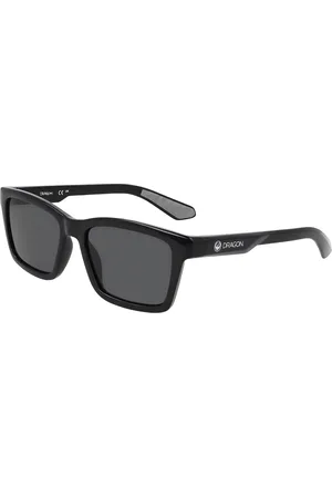 Dragon DR THORN LL 001 Gafas de Sol para Hombre Negras