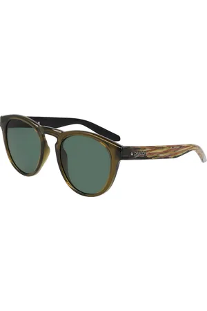 Dragon DR OPUS LL POLAR Polarized 314 Gafas de Sol para Hombre Verdes