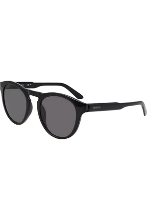 Dragon DR OPUS UPCYCLED LL 001 Gafas de Sol para Hombre Negras