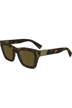 Lanvin LNV668S 234 Gafas de Sol para Mujer Careyshell