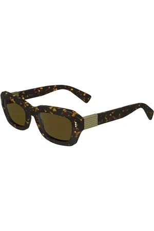 Lanvin LNV667S 234 Gafas de Sol para Mujer Careyshell