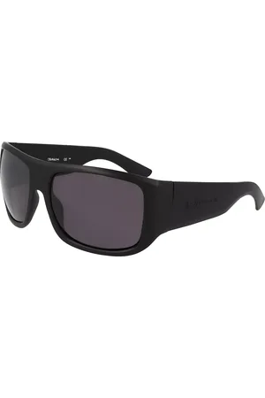 Dragon DR CALYPSO LL POLAR Polarized 002 Gafas de Sol para Hombre Negras