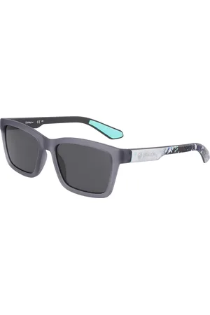 Dragon DR THORN ATH LL 034 Gafas de Sol para Hombre Grises