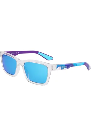 Dragon DR THORN ATH LL ION 970 Gafas de Sol para Hombre Cristal
