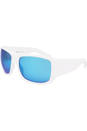 Dragon DR CALYPSO LL POLAR Polarized 102 Gafas de Sol para Hombre Blancas