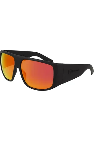 Dragon DR FIN LL POLAR Polarized 022 Gafas de Sol para Hombre Negras