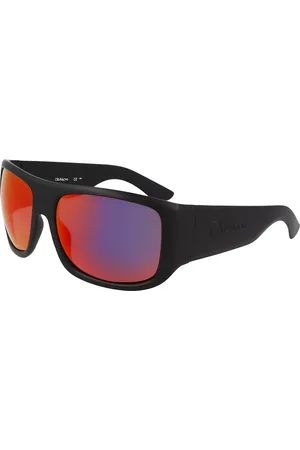 Dragon DR CALYPSO LL POLAR Polarized 005 Gafas de Sol para Hombre Negras