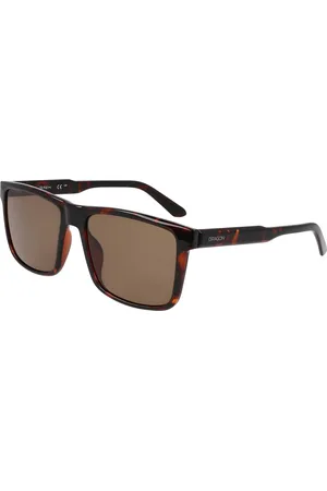 Dragon DR MERIDIEN UPCYCLED LL 240 Gafas de Sol para Hombre Careyshell