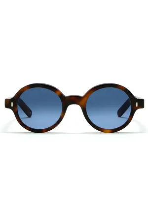 L.G.R Reunion Bold 39 Gafas de Sol para Hombre Careyshell