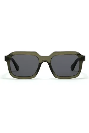 L.G.R Raffaello 70 Gafas de Sol para Hombre Grises