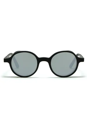 L.G.R Reunion Explorer 22 Gafas de Sol para Hombre Negras