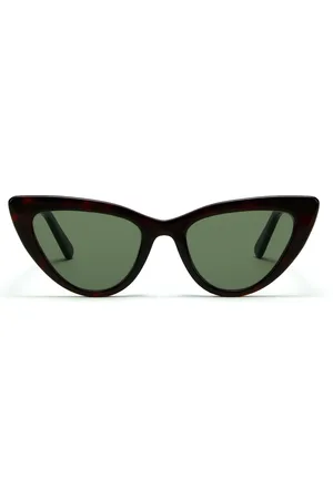 L.G.R Orchid Skin 65 Gafas de Sol para Hombre Careyshell