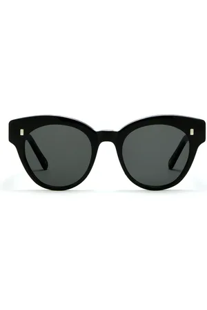 L.G.R Bouganville Skin 01 Gafas de Sol para Mujer Negras