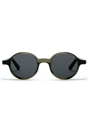 L.G.R Reunion Explorer 70 Gafas de Sol para Hombre Grises