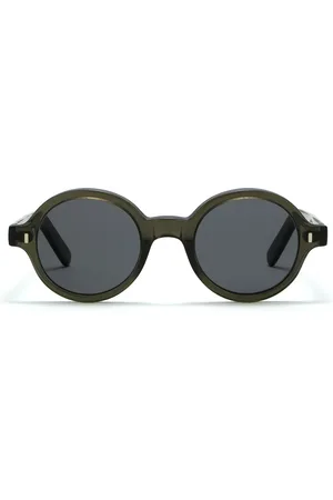 L.G.R Reunion Bold 70 Gafas de Sol para Hombre Grises
