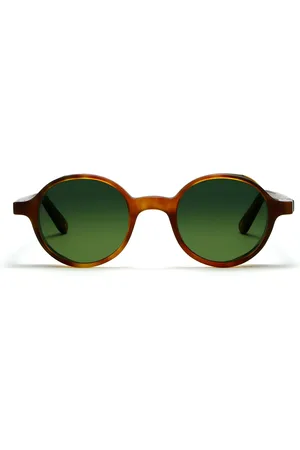L.G.R Reunion Explorer Skin 02 Gafas de Sol para Hombre Careyshell
