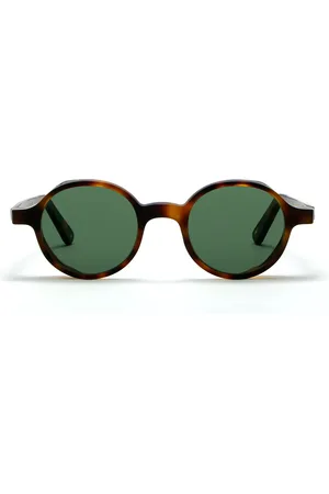 L.G.R Reunion Explorer 39 Gafas de Sol para Hombre Careyshell