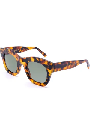 L.G.R Sofia 4575-74 Gafas de Sol para Mujer Careyshell