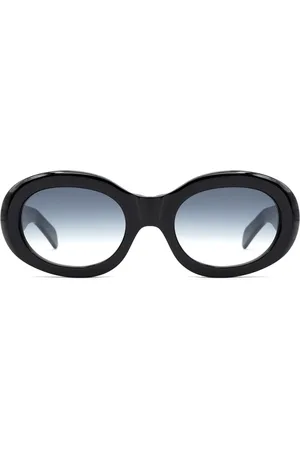 L.G.R Dune 5478-01 Gafas de Sol para Hombre Negras