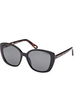 Skechers SE6265 Polarized 05D Gafas de Sol para Mujer Negras