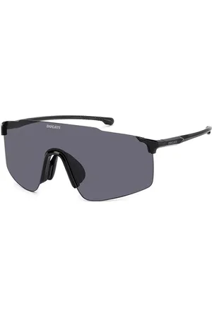 Carrera CARDUC 033/S 807/IR Gafas de Sol para Hombre Negras