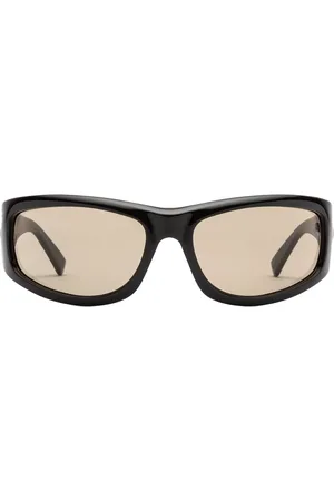 Electric Bolsa Azules-Light Block EE21301619 Gafas de Sol para Hombre Negras