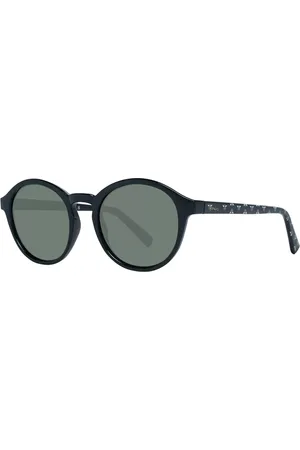 Joules JS7075 001 Gafas de Sol para Hombre Negras
