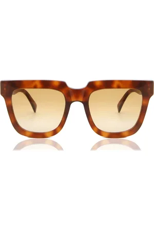 Retrosuperfuture MODO IRIDESCENT UR3 Gafas de Sol para Hombre Careyshell