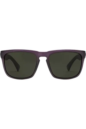 Electric Jason Momoa Knoxville XL Azules-Light Block Polarized EE11275142 Gafas de Sol para Hombre Purple