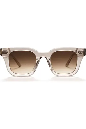 CHIMI 04 Ecru Gafas de Sol para Hombre Cristal