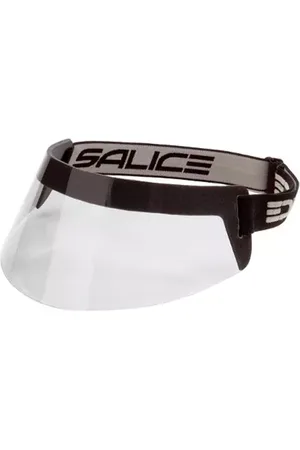 Salice VISIERA CL/ANTIFOG Gafas de Sol para Hombre Negras