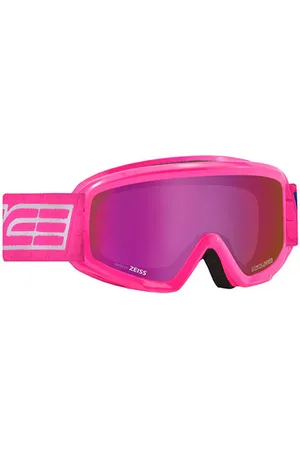 Salice 708 DARWF Para Niños FUCSIA/RW VIOLA Gafas de Sol Para Niños Rosas