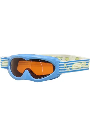 Salice 777 ACRX Para Niños CELESTE/CRX CHROMOLEX Gafas de Sol Para Niños Azules